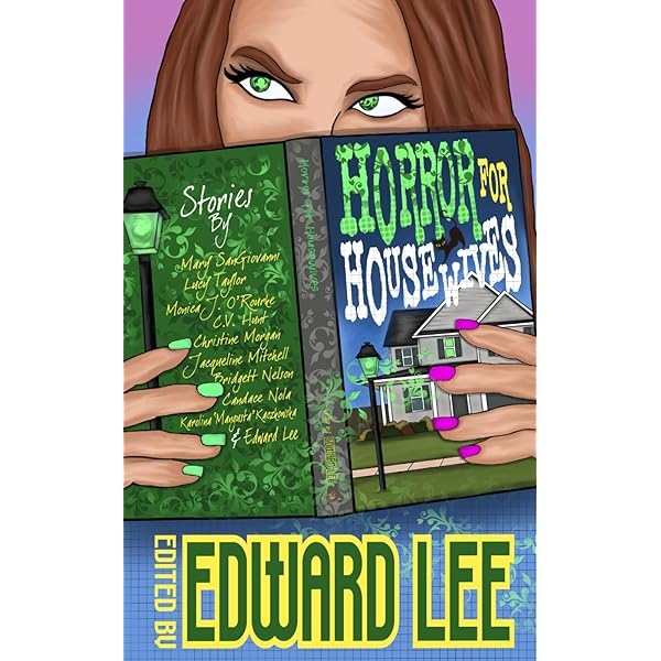 Cunt-Kick the Witch Bitch (Edward Lee Books): Lee, Edward, Morgan